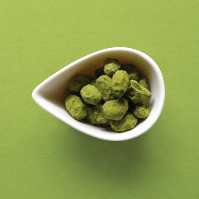 抹茶