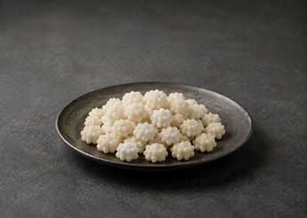 生姜味 金平糖