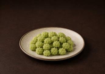 抹茶味 金平糖